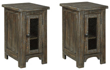 Load image into Gallery viewer, Danell Ridge 2-Piece End Table Set
