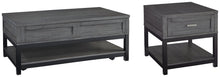 Load image into Gallery viewer, Caitbrook 2-Piece Table Set image
