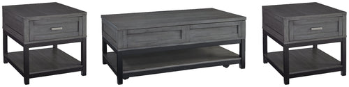 Caitbrook 3-Piece Occasional Table Set image