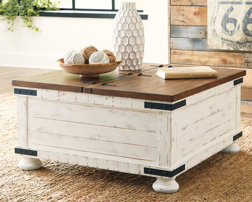 Wystfield Coffee Table image