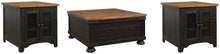Load image into Gallery viewer, Valebeck 3-Piece Occasional Table Set image
