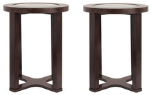 Load image into Gallery viewer, Marion 2-Piece End Table Set
