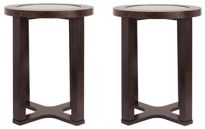 Marion 2-Piece End Table Set