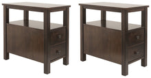 Load image into Gallery viewer, Marion 2-Piece End Table Set image
