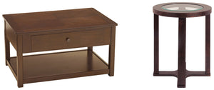 Marion 2-Piece Table Set