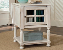 Load image into Gallery viewer, Mirimyn Accent Table
