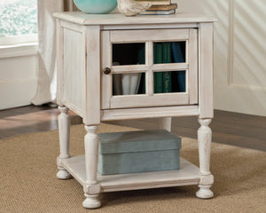 Mirimyn Accent Table