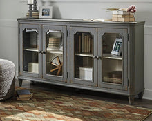 Load image into Gallery viewer, Mirimyn Accent Cabinet
