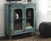 Load image into Gallery viewer, Mirimyn Accent Cabinet
