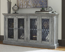 Load image into Gallery viewer, Mirimyn Accent Cabinet
