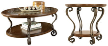 Load image into Gallery viewer, Nestor 2-Piece Table Set image
