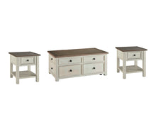 Load image into Gallery viewer, Bolanburg 3-Piece Occasional Table Set

