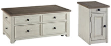 Load image into Gallery viewer, Bolanburg 2-Piece Table Set
