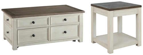 Bolanburg 2-Piece Table Set image