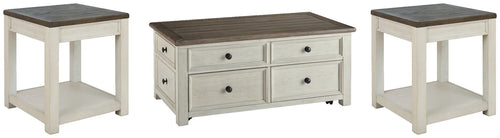 Bolanburg 3-Piece Occasional Table Set image