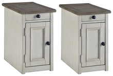 Load image into Gallery viewer, Bolanburg 2-Piece End Table Set image
