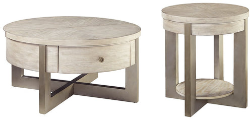 Urlander 2-Piece Table Set image