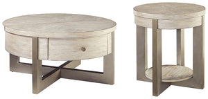 Urlander 2-Piece Table Set image
