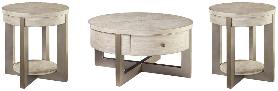 Urlander 3-Piece Occasional Table Set image
