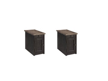 Load image into Gallery viewer, Tyler Creek 2-Piece End Table Set
