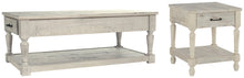 Load image into Gallery viewer, Shawnalore 2-Piece Table Set image
