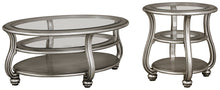 Load image into Gallery viewer, Coralayne 2-Piece Table Set image
