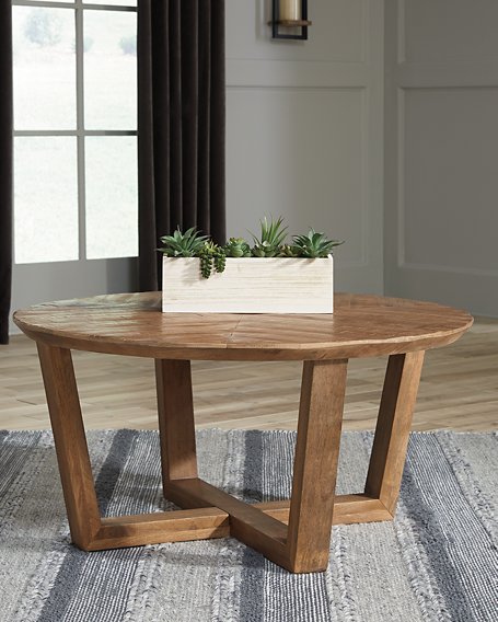 Kinnshee Coffee Table image