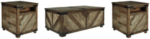 Cordayne 3-Piece Occasional Table Set image