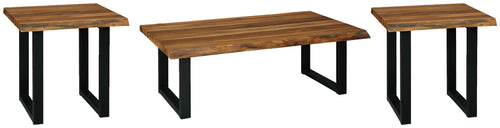 Brosward 3-Piece Occasional Table Set image