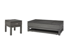 Load image into Gallery viewer, Caitbrook 2-Piece Table Set
