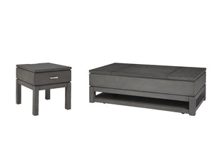 Caitbrook 2-Piece Table Set