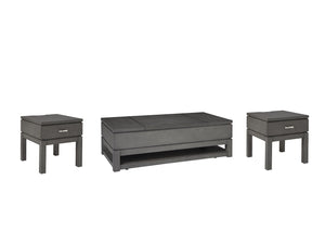 Caitbrook 3-Piece Occasional Table Set