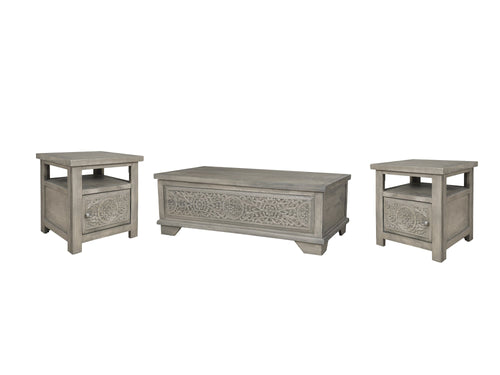 Marcilyn 3-Piece Table Set image