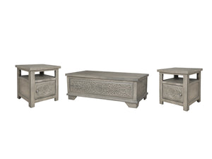 Marcilyn 3-Piece Table Set image