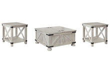 Load image into Gallery viewer, Carynhurst 3-Piece Occasional Table Set
