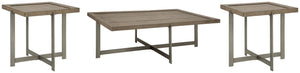 Krystanza 3-Piece Occasional Table Set image