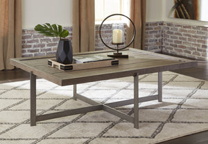Krystanza Coffee Table image