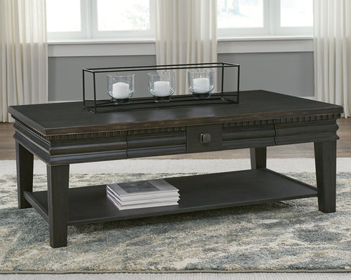 Miniore Coffee Table image