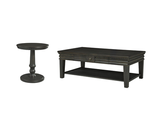 Miniore 2-Piece Table Set image