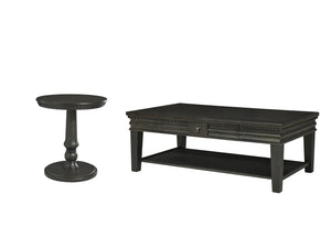 Miniore 2-Piece Table Set image