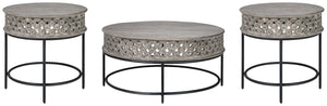 Rastella 3-Piece Occasional Table Set image
