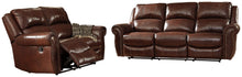 Load image into Gallery viewer, Bingen 2-Piece Living Room Set
