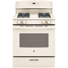 Load image into Gallery viewer, GE¨ 30&quot; Free-Standing Gas Range
