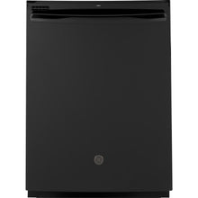 Load image into Gallery viewer, GE¨ Dishwasher with Hidden Controls
