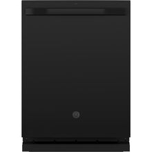 Load image into Gallery viewer, GE¨ Stainless Steel Interior Dishwasher with Hidden Controls
