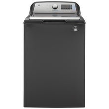 Load image into Gallery viewer, GE¨ 5.0 cu. ft. Capacity Smart Washer with SmartDispense
