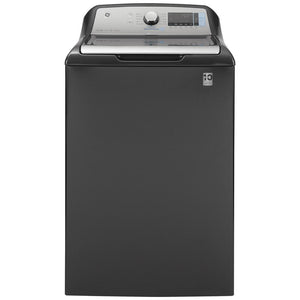 GE¨ 5.0 cu. ft. Capacity Smart Washer with SmartDispense