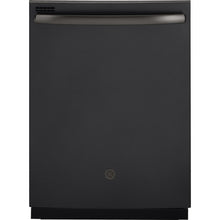 Load image into Gallery viewer, GE¨ Dishwasher with Hidden Controls
