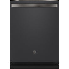 Load image into Gallery viewer, GE¨ Stainless Steel Interior Dishwasher with Hidden Controls
