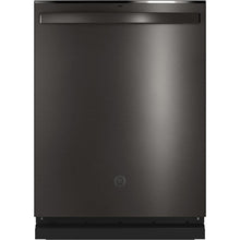 Load image into Gallery viewer, GE¨ Stainless Steel Interior Dishwasher with Hidden Controls
